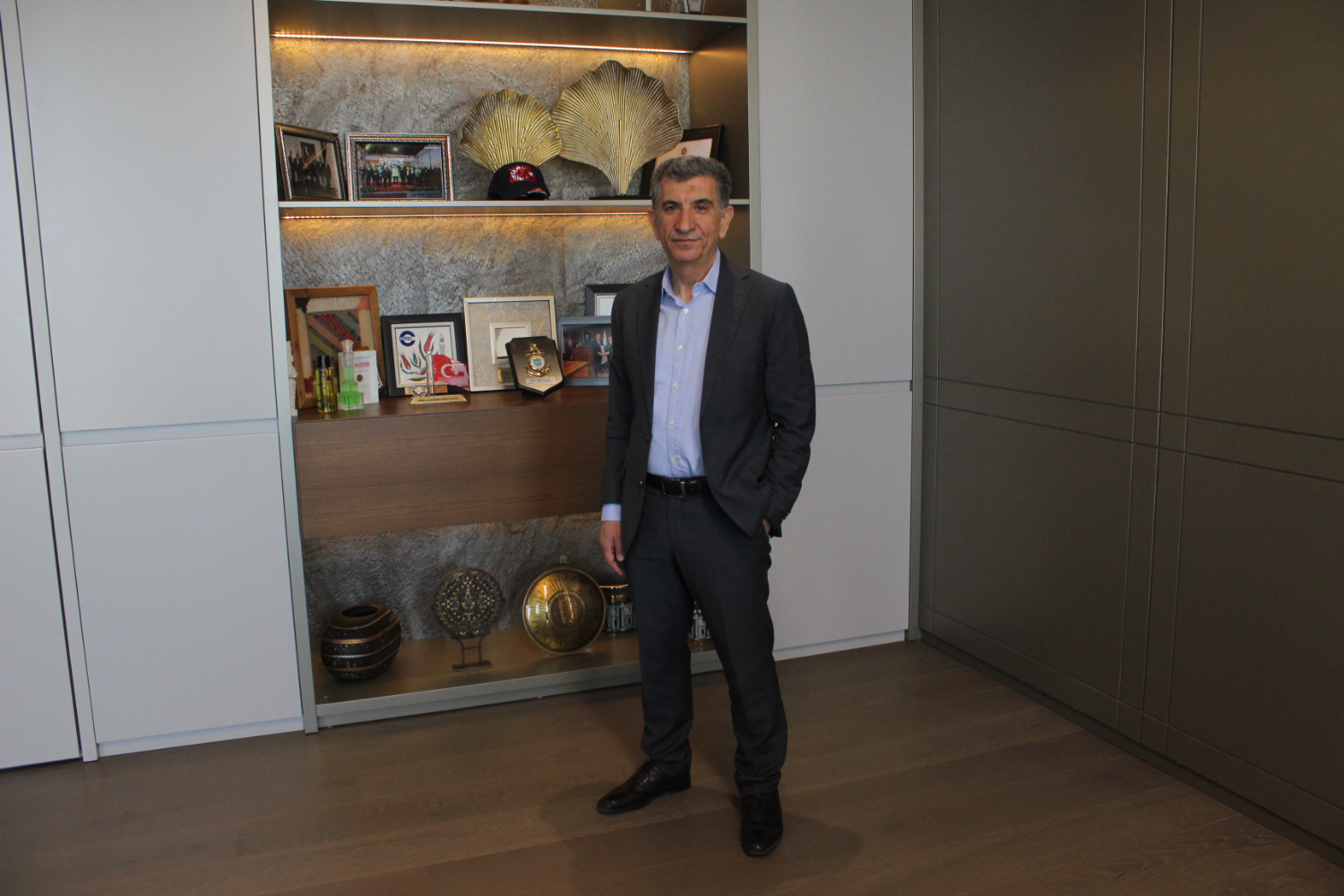 Türkiye buğdayda kendine yeter